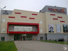 Украшает ли Алматы  кинотеатр «Сары-Арка»?