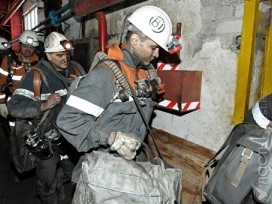 Назарбаев выразил соболезнования России по поводу гибели шахтёров в Воркуте