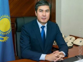 Правительство планирует продвигать казахстанскую продукцию на южные рынки