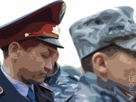 90 тыс казахстанских госслужащих пройдут оценку эффективности деятельности 