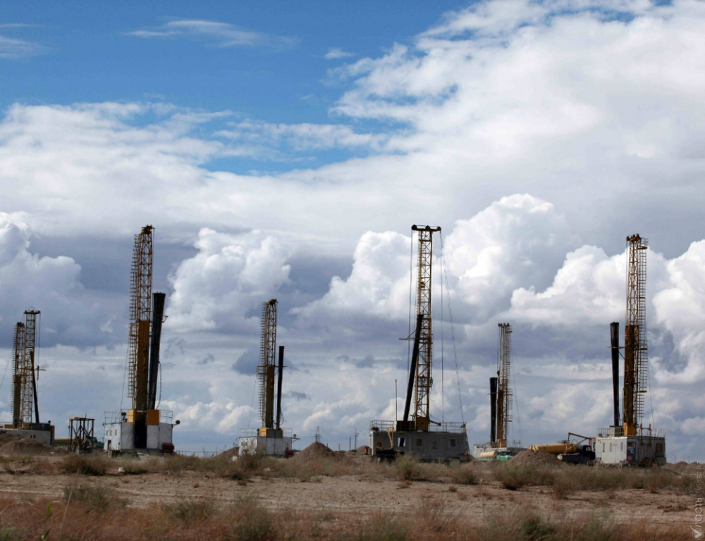 По итогам II квартала 2015 года объем добычи урана в Казахстане вырос на 4%