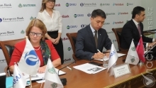 ​ЕБРР выдал заем ForteBank на 60 млн. долларов для кредитования МСБ