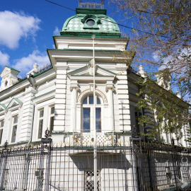 В Астане могут воссоздать историко-краеведческий музей 