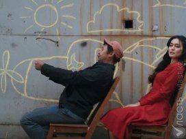 Казахстанские кинематографисты получили пять номинаций на «Азиатский Оскар»