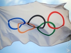 Казахстанcкого борца лишили «серебра» Олимпиады в Пекине из-за допинга