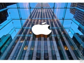 Apple обновила рекорд по квартальной прибыли