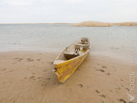 Два рыбака утонули в Малом Арале