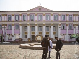 Дипломы казахстанцев начнут признавать в Китае, Южной Корее и Турции