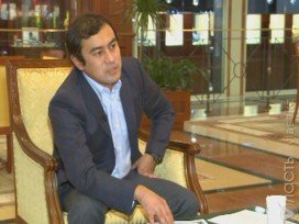 Назначен генеральный комиссар казахстанской секции на «ЭКСПО-2020» 