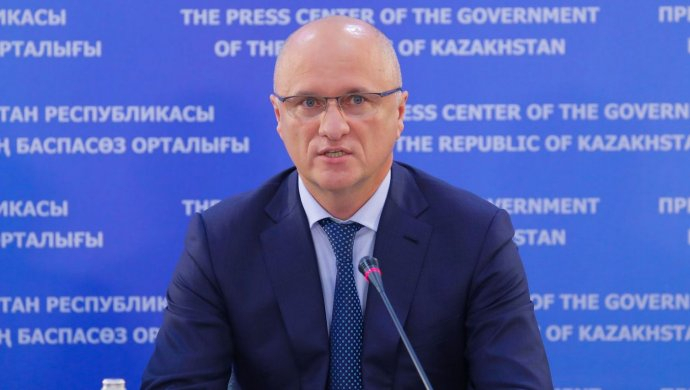 Роман Скляр назначен заместителем премьер-министра