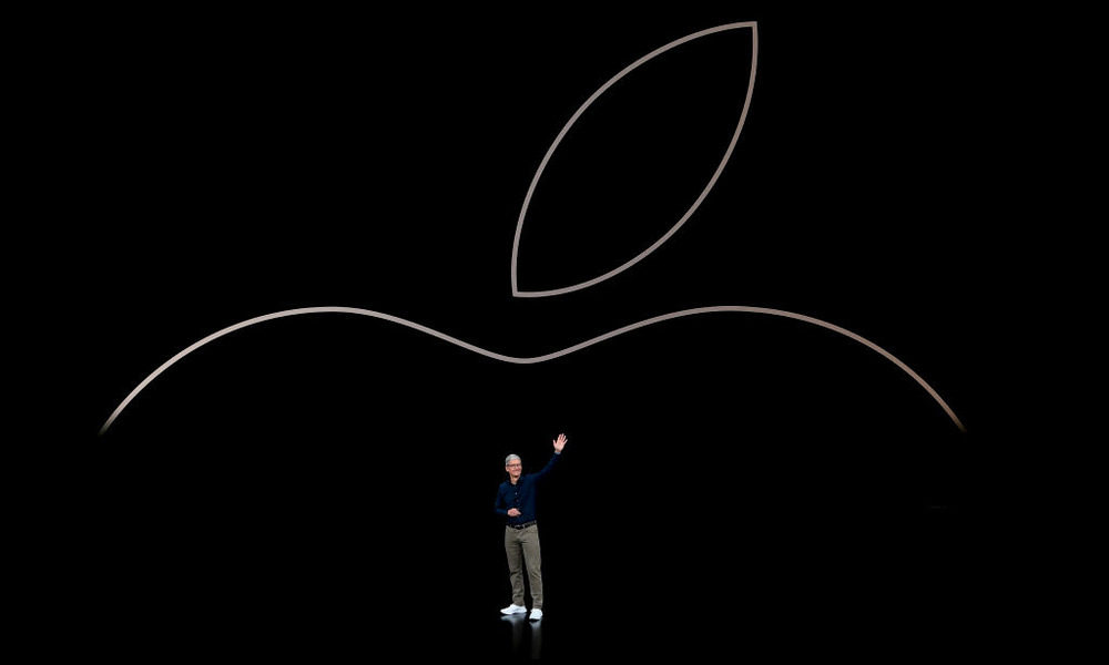 Новый iPhone и слоуфи: главное из ежегодной осенней презентации Apple