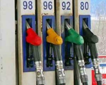 В Казахстане поднялись цены на бензин Аи-92 