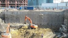 ​Акимат Алматы отказал крановщикам в митинге за улучшение условий труда