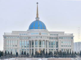 Токаев сменил послов Казахстана в Грузии, Болгарии и Литве