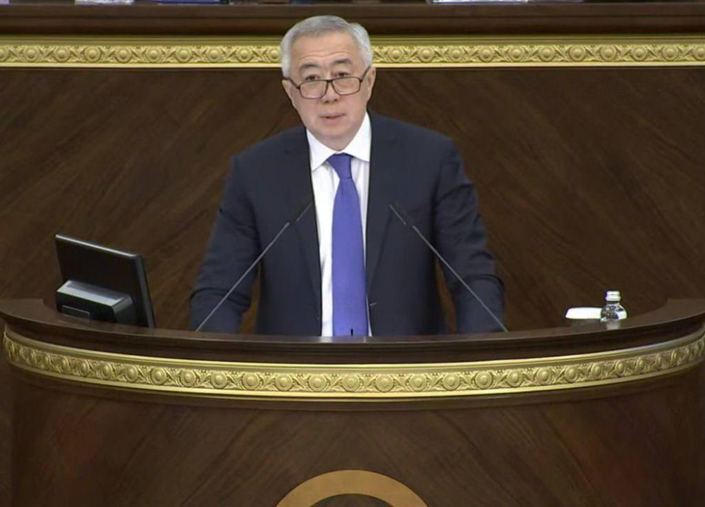 ​Правительство дорабатывает план действий на случай падения цен на нефть до $55-50 