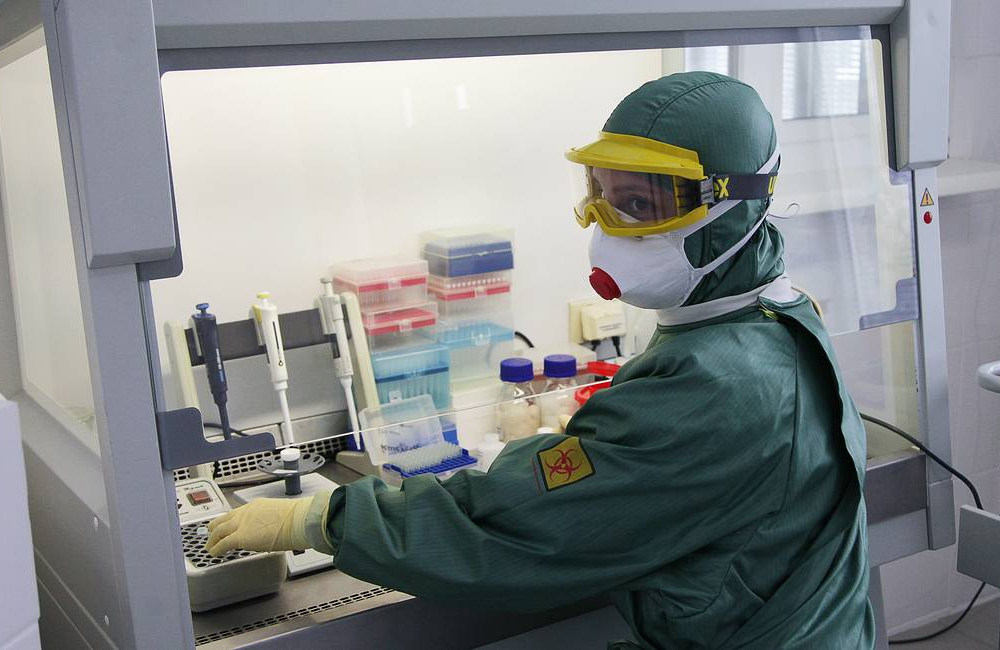 Два случая заражения коронавирусом выявлены в России