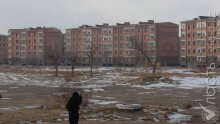 В Кызылорде в этом году завершат строительство централизованной системы горячего водоснабжения
