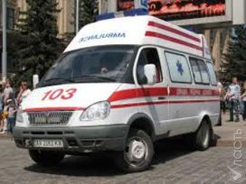 Минздрав признал ошибку врача больницы Алматы, у ворот которой умерла пациентка