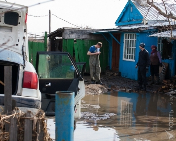 На счет общественного фонда в помощь пострадавшим от наводнения в Кокпекты поступило почти 272 млн. тенге