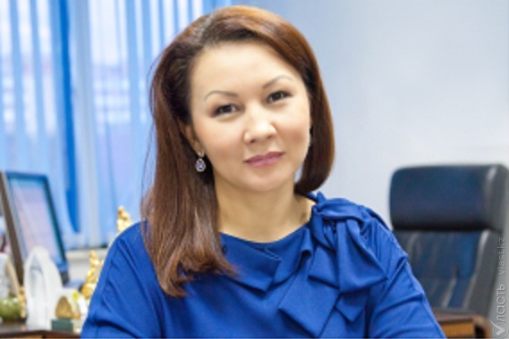 Ляззат Танысбай, гендиректор телеканала  «Астана»: Телевидению не обойтись без точечного государственного патронажа 