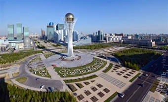В Казахстане планируют создать театр «Астана Мюзикл»