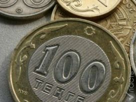 Средний вес депозита на одного казахстанца достиг 185 тысяч тенге