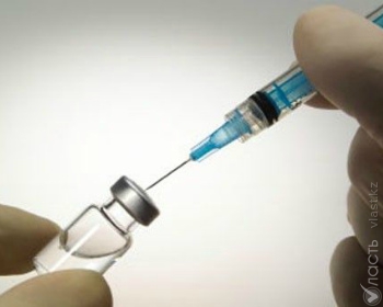 В Казахстане растет число отказов от вакцинации