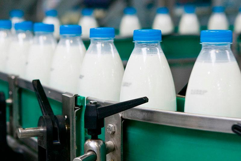 Казахстану не хватает молока, констатировал министр торговли