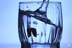 В законодательстве появится понятие «питьевая вода»