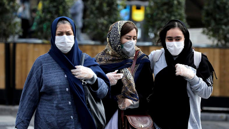 В странах Персидского залива быстро растет число заразившихся коронавирусом 