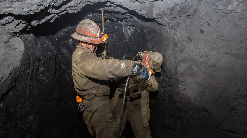 ЧП на шахте «АрселорМиттал Темиртау»: ведутся поиски рабочего, созданы две спецкомиссии