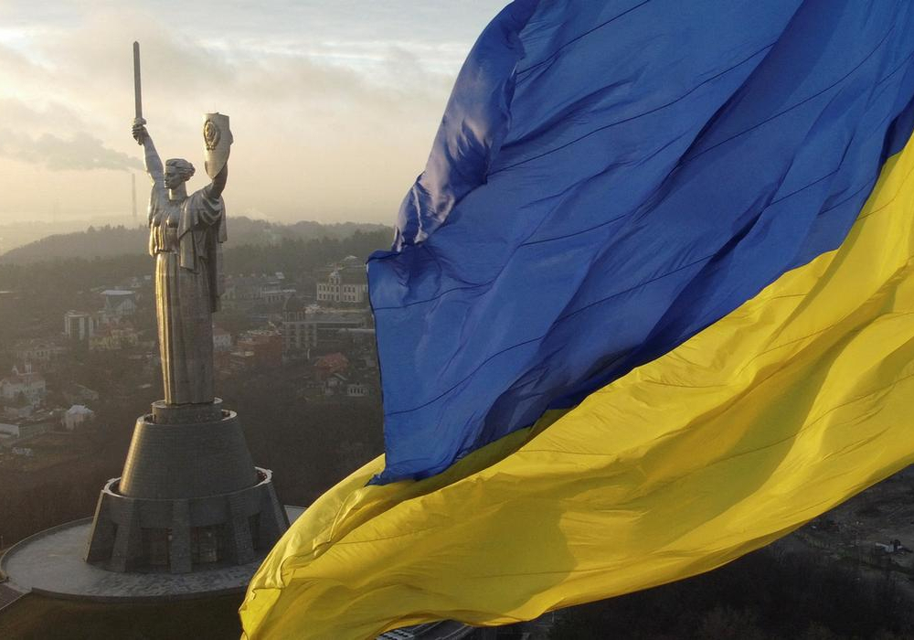 В Саудовской Аравии пройдут международные переговоры о мирном урегулировании войны в Украине