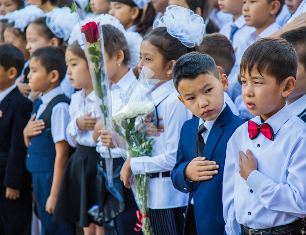 С 1 сентября шесть школ и один детский сад  в Байконуре переданы Казахстану 