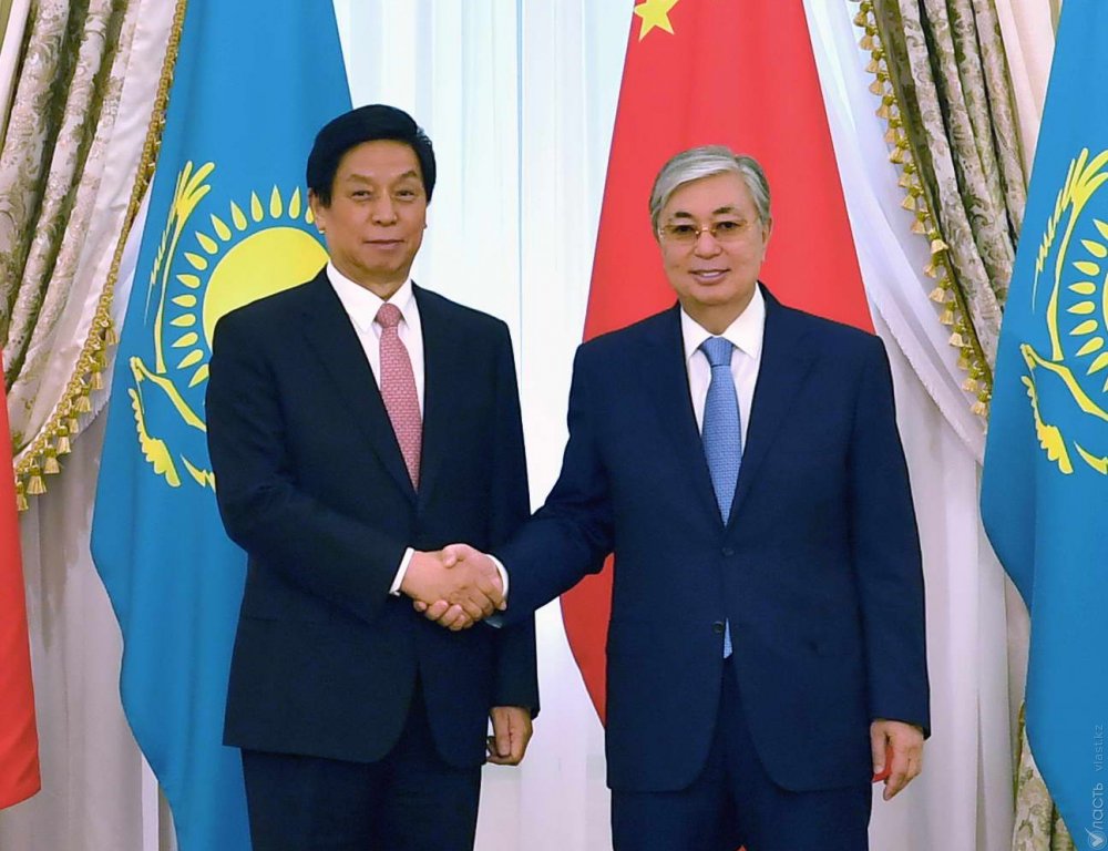 В Китае считают Казахстан своим «хорошим другом»