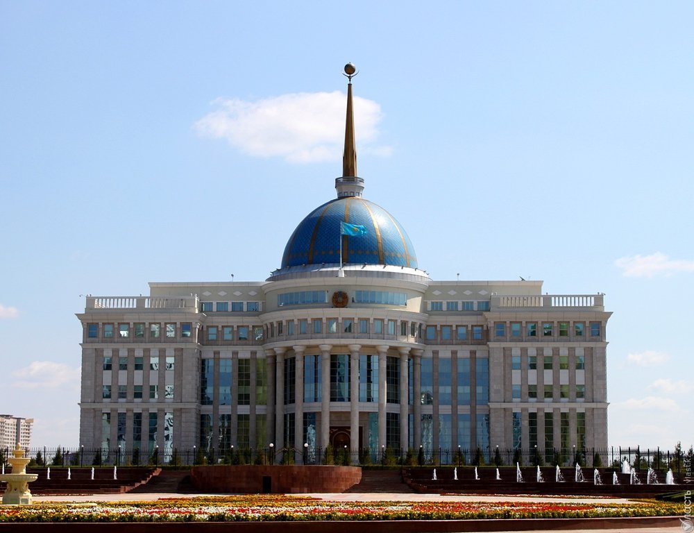 Казахстан ратифицировал поправки к соглашению с Россией о порядке пересечения границы