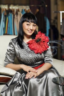 10 ведущих казахстанских дизайнеров одежды 