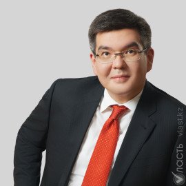 В Capital Bank Kazakhstan новый предправления
