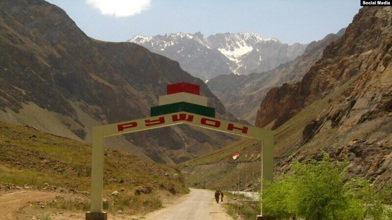 Власти Таджикистана заявили о прекращении деятельности террористических групп на территории Бадахшана