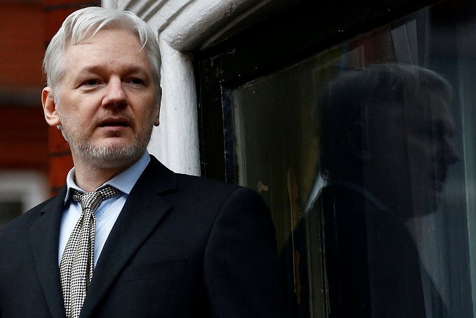 В США вынесли новое обвинительное заключение против основателя WikiLeaks