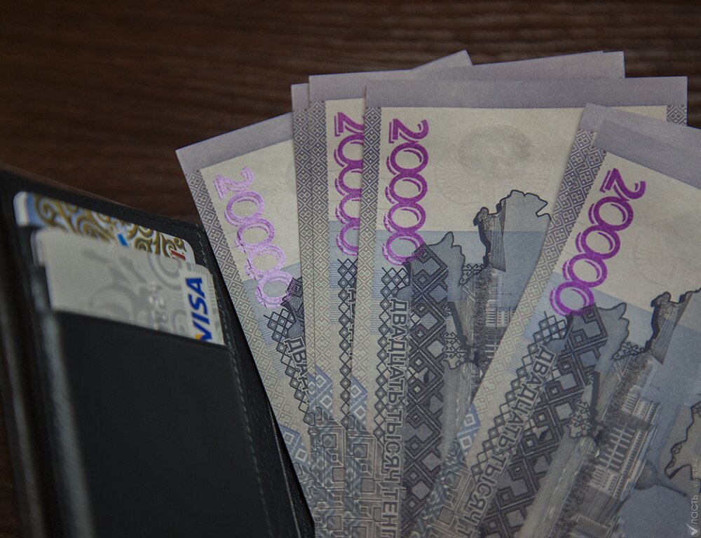 Жилищный депозит за счет пенсионных накоплений казахстанцы смогут пополнять не раньше января 2022 года 