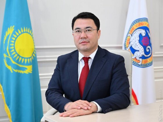 Назначен руководитель управления предпринимательства и инвестиций города Алматы