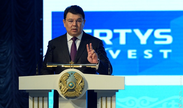Бозумбаев обещает, что общественность убедится в несправедливости обвинений в адрес его сына