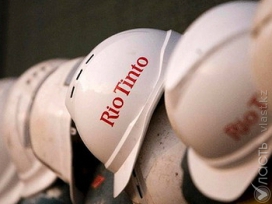 Rio Tinto продолжит геологоразведку в Казахстане