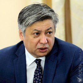 Глава МИД Кыргызстана подал в отставку