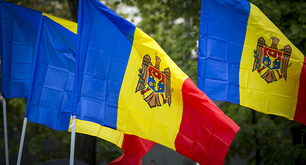 Созданное Демпартией правительство Молдовы ушло в отставку