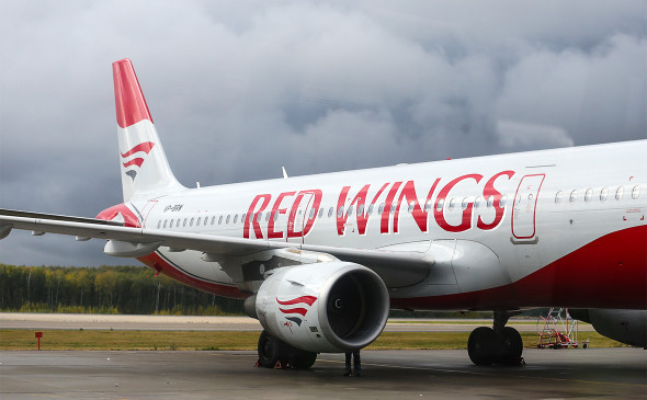 Российская авиакомпания Red Wings запускает два новых рейса в Казахстан