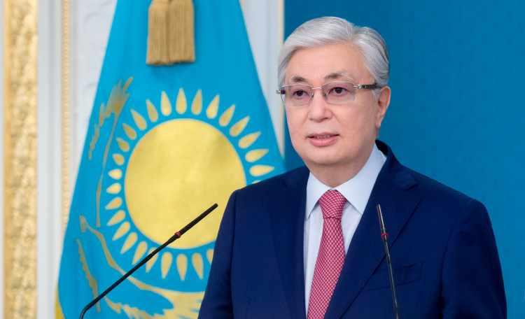 Казахстан намерен сохранить свое лидерство по привлечению инвестиций в регионе и СНГ – Токаев 
