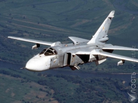 Россия увеличит количество самолётов в Сирии