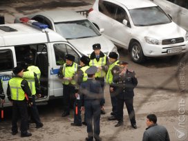 Общественный совет Алматы намерен создать рабочую группу в мажилисе по реформе МВД