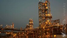ТШО сообщил об окончании ремонта на месторождении Тенгиз